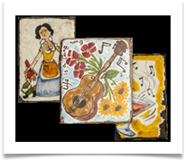 06 Italy - The Art - Carol Sparkes